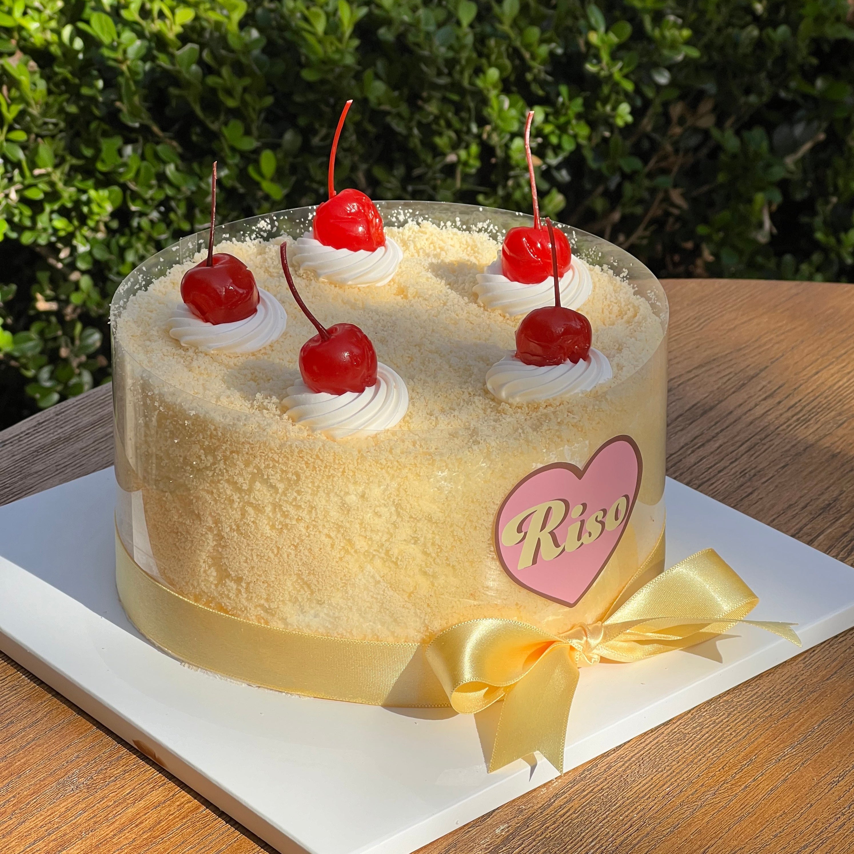 OTHER CAKES